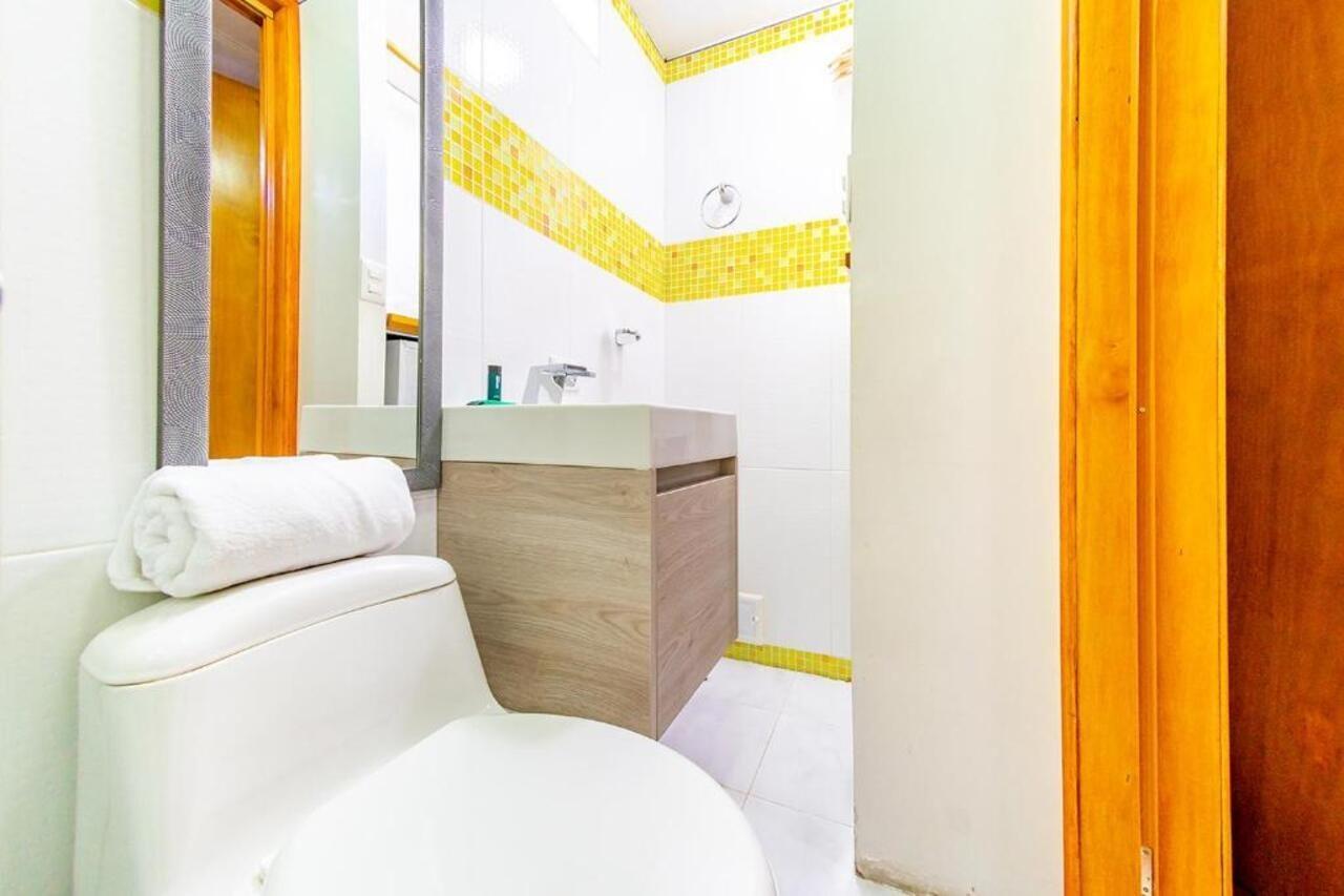 Hotel Ayenda Golden Empresarial Pereira Exteriér fotografie
